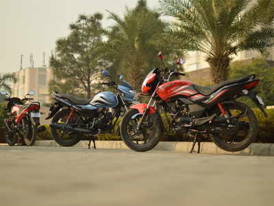 Hero MotoCorp pitches for GST cut on two-wheelers