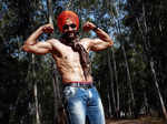 Sandeep Singh excited about Roadies Real Heroes