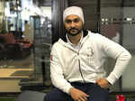 Sandeep Singh's pictures