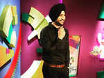 Sandeep Singh's pictures