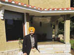 Sandeep Singh's pictures