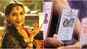 Now, Madhuri Dixit’s picture uploaded for unique voter ID application in Kanpur
