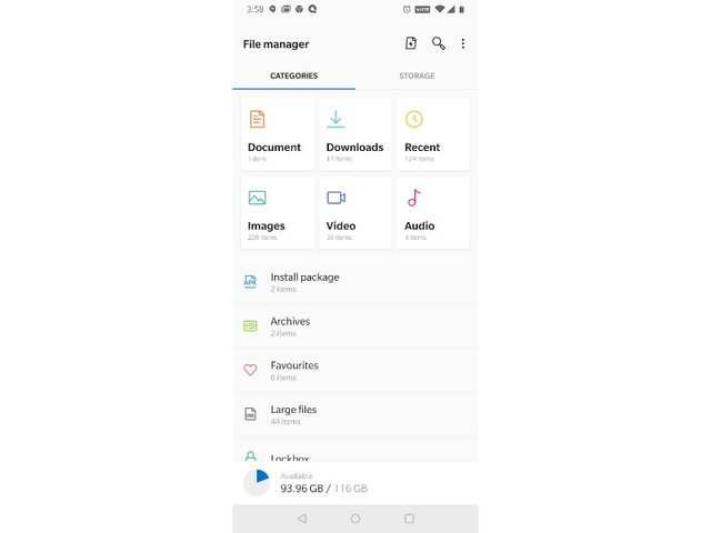 File Manager Apk Download For Android 2.2