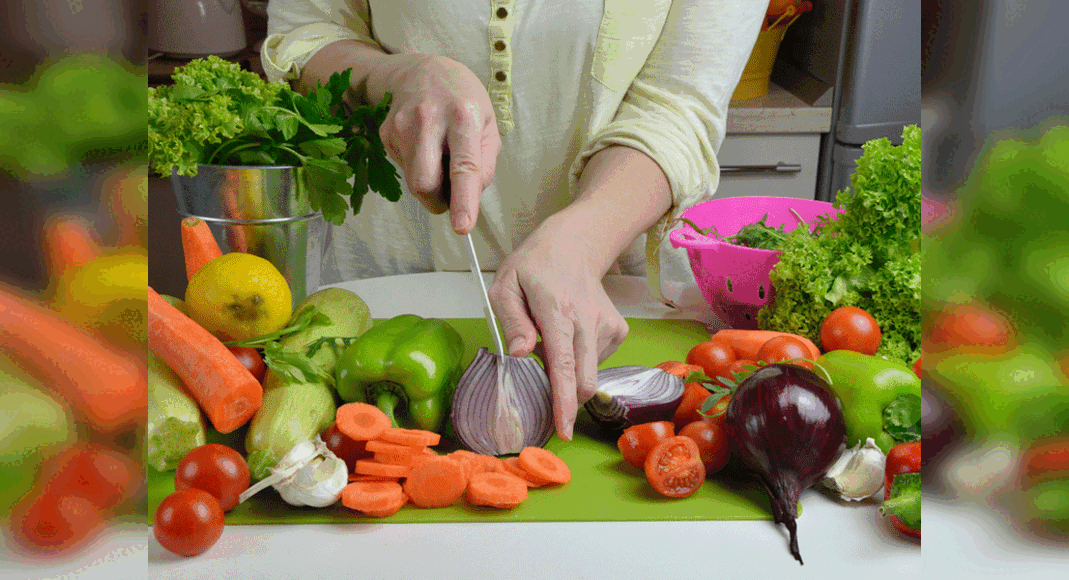 These tips will help you preserve the nutrients of food while cooking