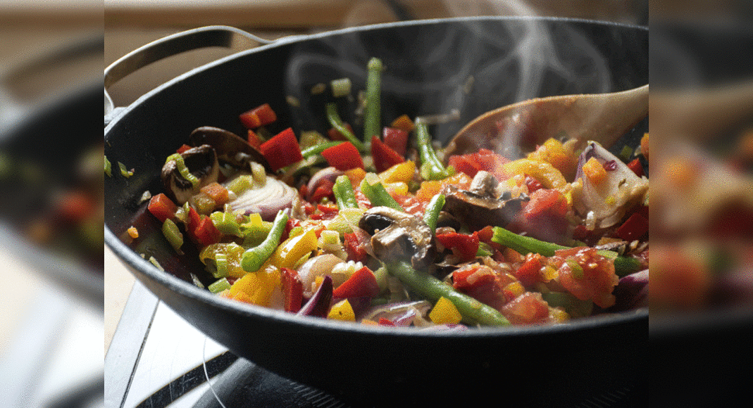 These tips will help you preserve the nutrients of food while cooking