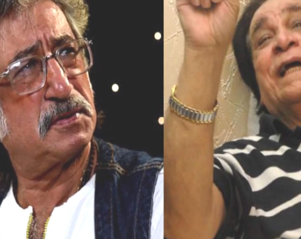 
Shakti Kapoor reveals Kader Khan was very lonely and how the industry sidelined him
