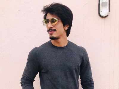 Bigg Boss Tamil fame actor Shariq Hassan is fitness pro; Watch video
