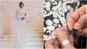 Priyanka Chopra's wedding gown had 11,632 Swarovski crystals