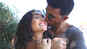 Amy Jackson flaunts her diamond ring in an adorable post