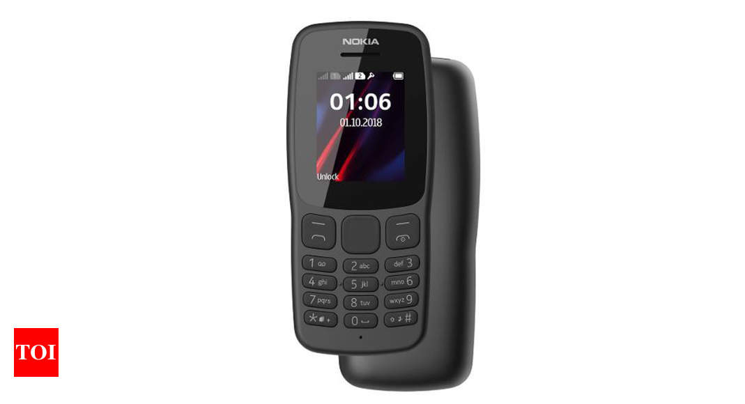 nokia 106 flipkart