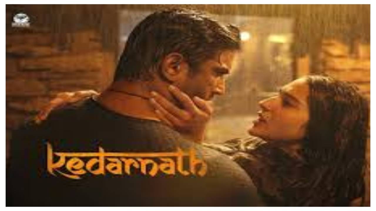 Openload bollywood 2025 movie kedarnath