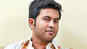 Aju Varghese meets his little fan!