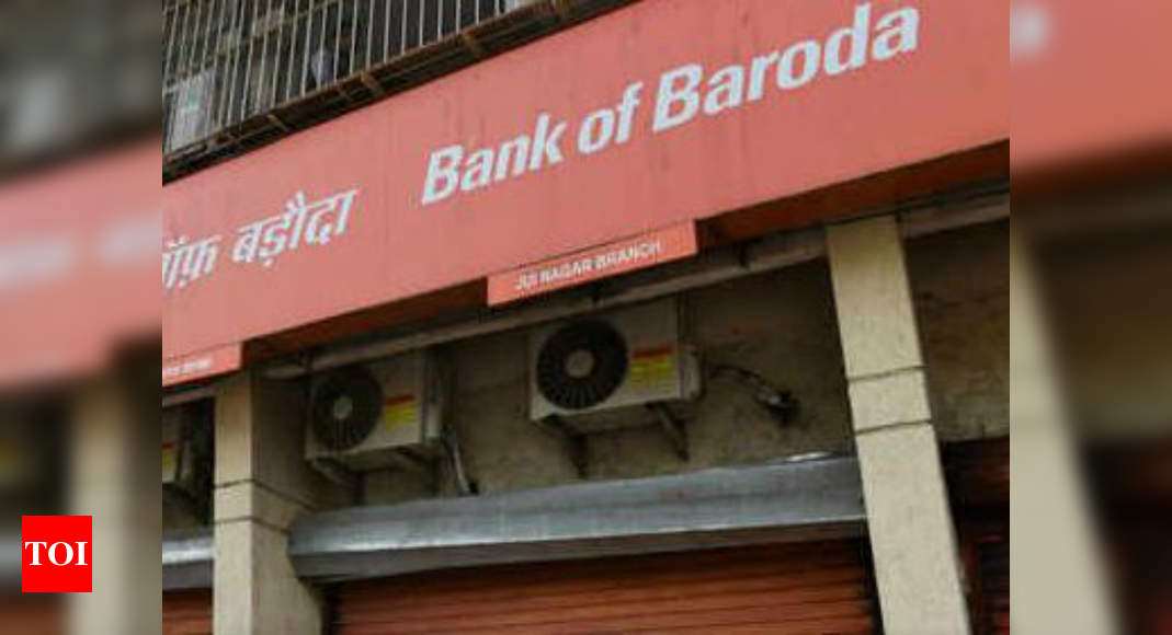 Bank Merger: Cabinet Clears Dena, Vijaya Merger With Bank Of Baroda ...