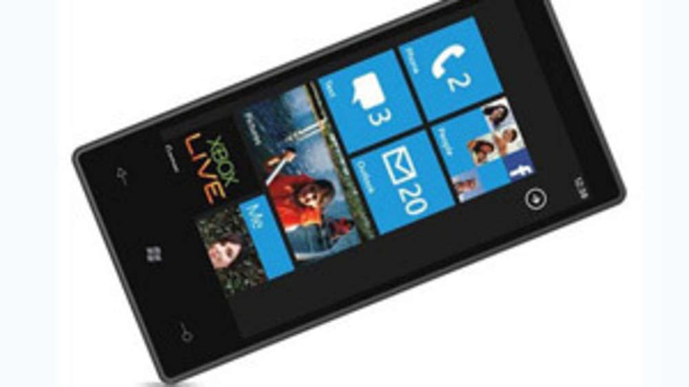 windows phone7