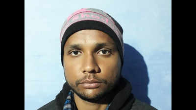 Meet Bajrang Dal district convenor Yogesh Raj, who ‘scripted’ Bulandshahr violence