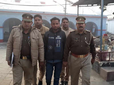 Bulandshahr mob violence: Police arrest main accused Yogesh Raj