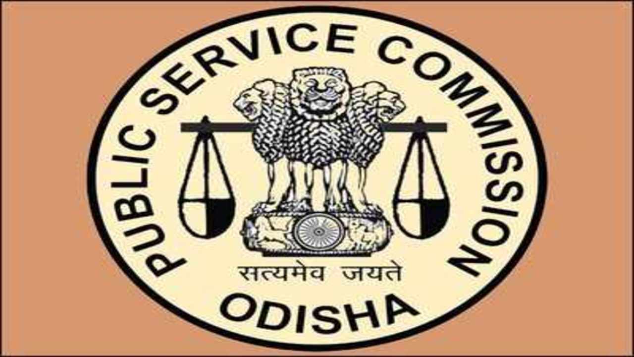 Odisha Civil Services recruitment notification issued, check