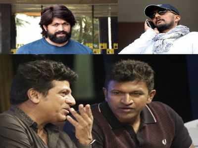Sandalwood stars and producers under IT scanner