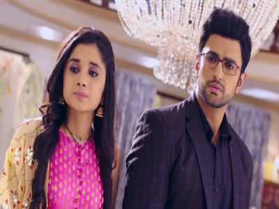 Guddan Tumse Na Ho Payega January 2, 2019, written update: Guddan decides to leave AJ and the house
