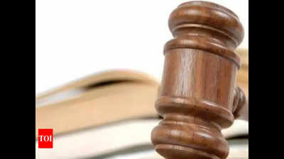 Man awarded two-year jail term