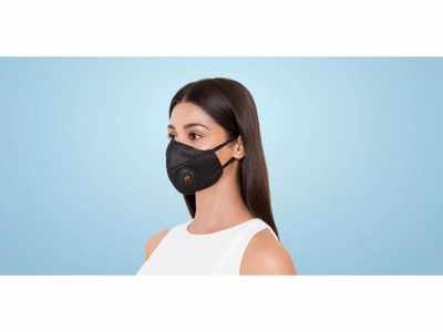 Xiaomi Mi AirPOP PM2.5 air pollution mask launched in India; Price and more