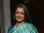 Nandita Palchoudhury