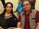 Anusuya Majumdar and Raja Dasgupta