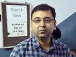 Indrasish Acharya