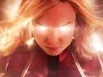 Captain Marvel