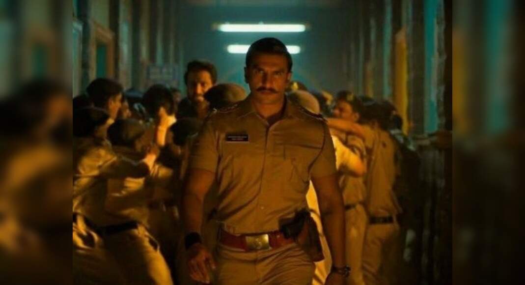 Will Ranveer Singh's 'Simmba' have a sequel? - Misskyra.com