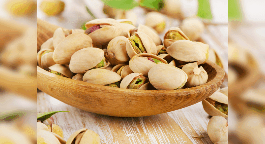 Are Pistachios A Good Snack For Weight Loss Pistachios can help you lose weight!