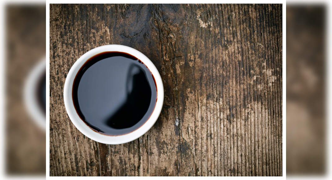 Why Balsamic vinegar is good for human body?