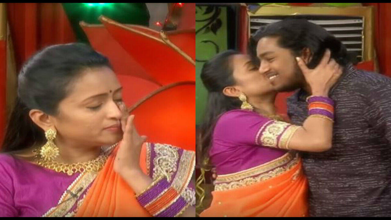 Star Mahila farewell week' promo is out, Suma Kanakala turns emotional; See  video - Times of India