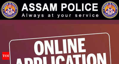 Assam Police PwD Recruitment 2019: Apply for Grade III and IV posts @ assampolice.gov.in