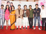 Ashi Hi Aashiqui: Teaser launch 