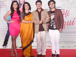 Ashi Hi Aashiqui: Teaser launch
