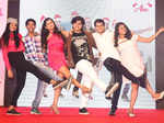 Swamini Wadkar, Siddhesh Nagvekar, Hemal Ingle, Abhinay Berde, Karan Bhanushali and Snehal Borkar