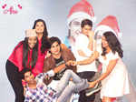 Swamini Wadkar, Siddhesh Nagvekar, Hemal Ingle, Abhinay Berde, Karan Bhanushali and Snehal Borkar