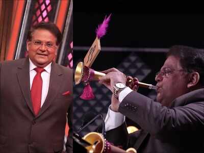 Mahesh Kothare to judge the 2nd season of 'Maharashtrachi Hasya Jatra'