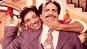 Kader Khan's son reacts to Govinda's 'father figure' comment, asks did he even bother to call
