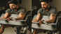 If you wondered how Ram Charan managed to get such a fit bod for 'Vinaya Vidheya Rama'