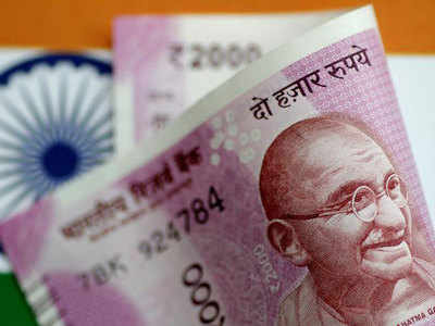 RBI scales down printing of Rs 2,000 note to minimum: Govt source