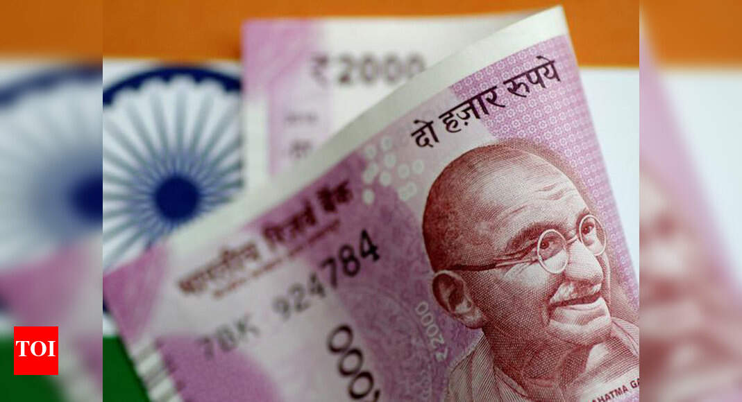 2000 Rs Note RBI scales down printing of Rs 2,000 note to minimum