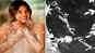 Did you notice it: 'Om Namah Shivay' on Priyanka Chopra's wedding gown