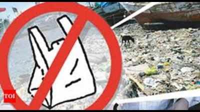 Plastic ban: Chennai Corporation conducts awareness drive at Ambattur