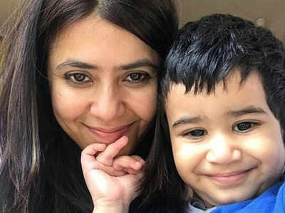 Watch: This video of Ekta Kapoor and Laksshya Kapoor will melt your hearts right away