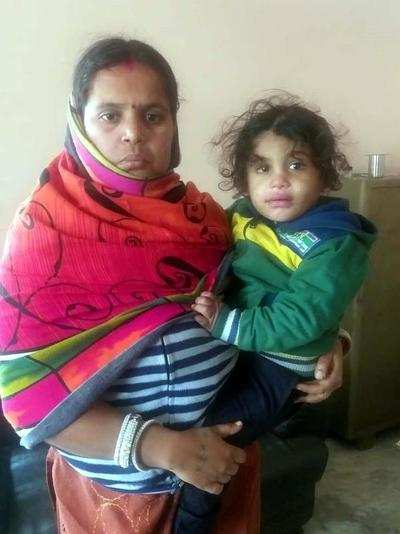 Cure out of reach for Noida kid with genital disease | Noida News ...