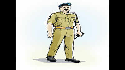 10 GDA officials under scanner for building collapse