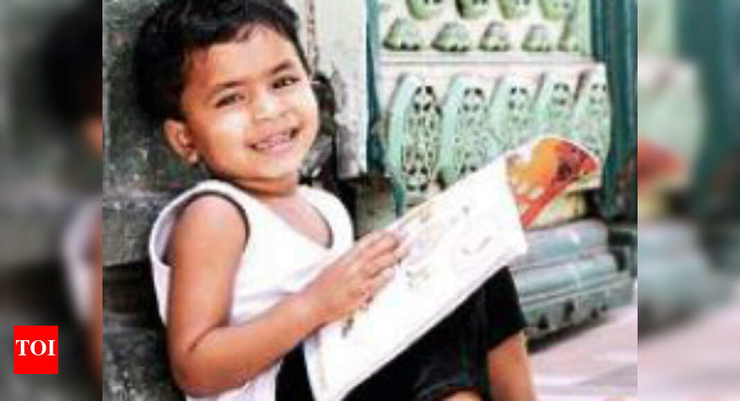 Bangalore school picture