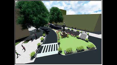 Bid deadline pushed back again for Bandra garden parking plan
